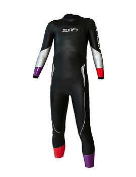 Zone3 Kids Adventure Triathlon/Open Water Swimming Wetsuit