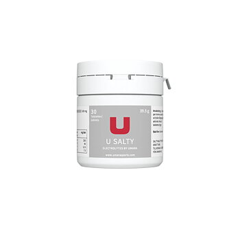 Umara U Salty - Salt tablets