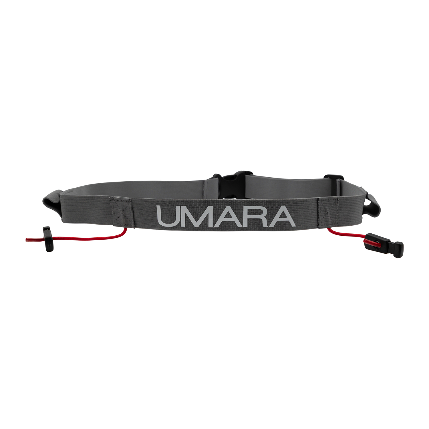 Umara Race Belt with Gel Holder