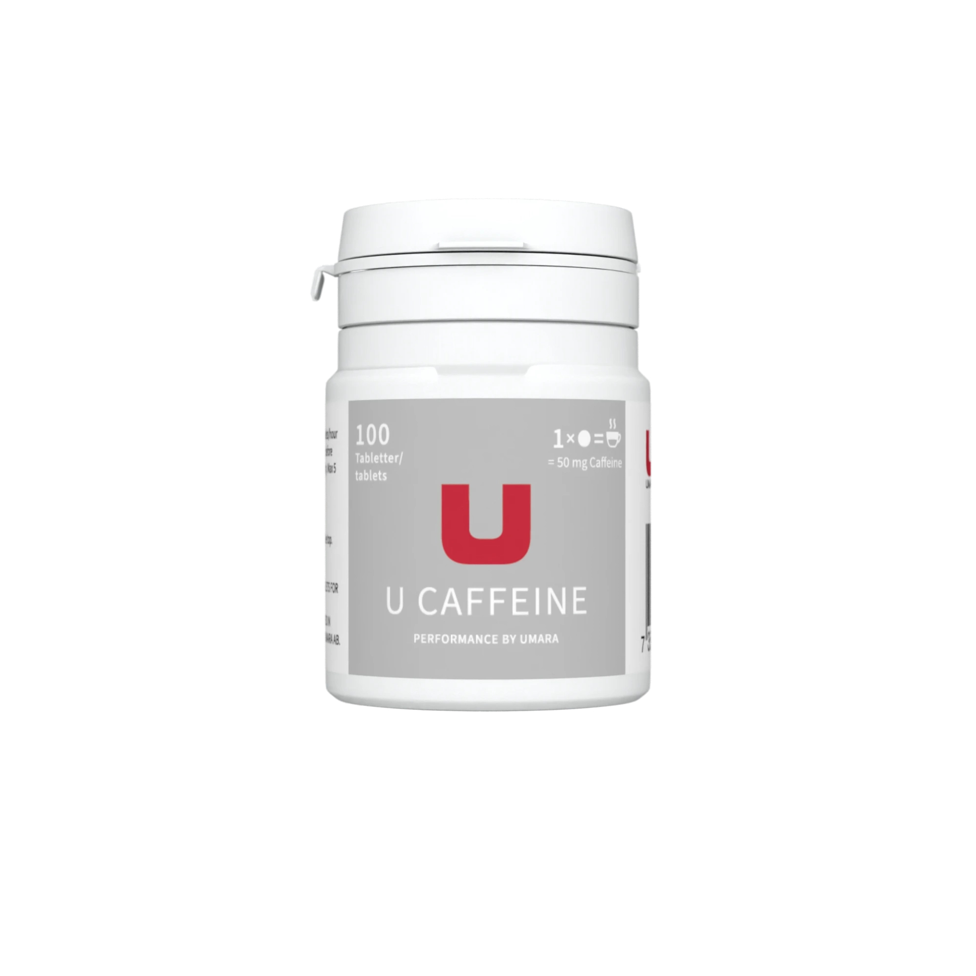 Umara U Caffeine