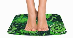 Amphibia Dry Mat - 4