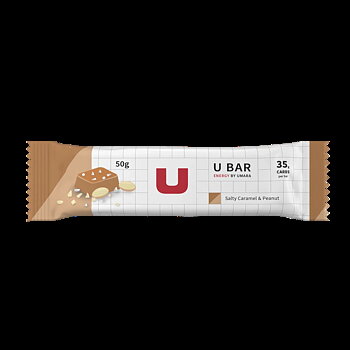 Umara U Salty Caramel peanut 50g