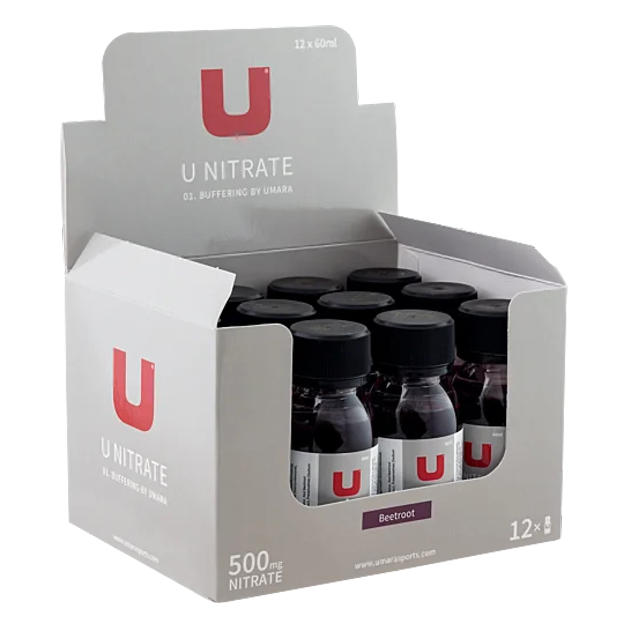 Umara U Nitrate 60 ml