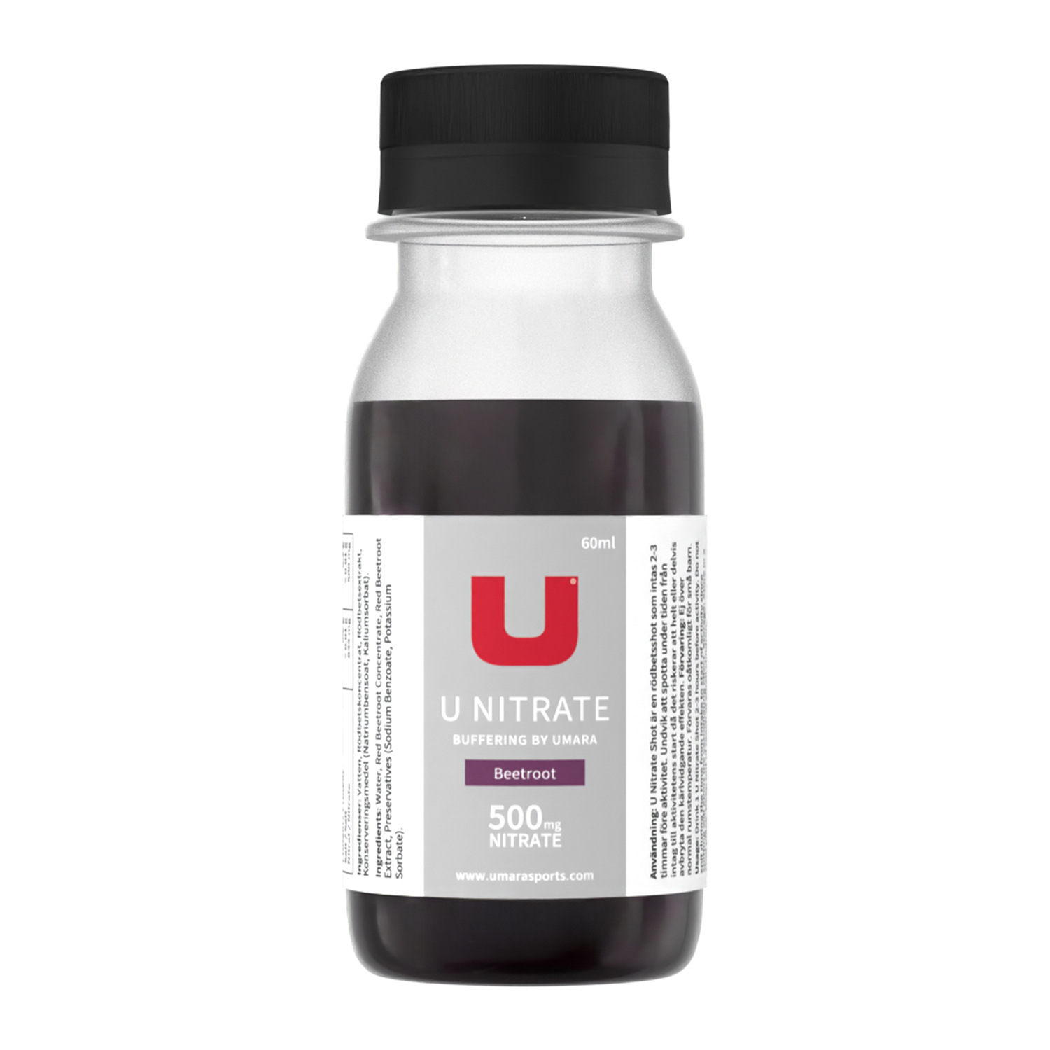 Umara U Nitrate 60 ml - 2