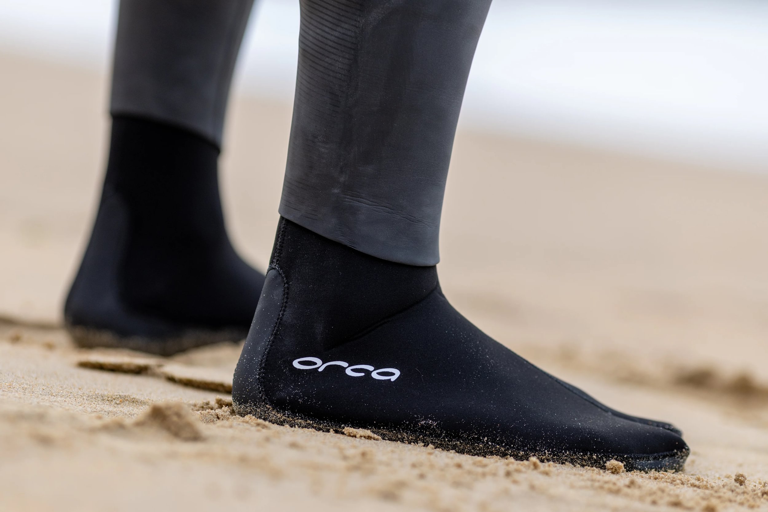 ORCA Heat Pack - Neoprene hood, gloves and socks - 23