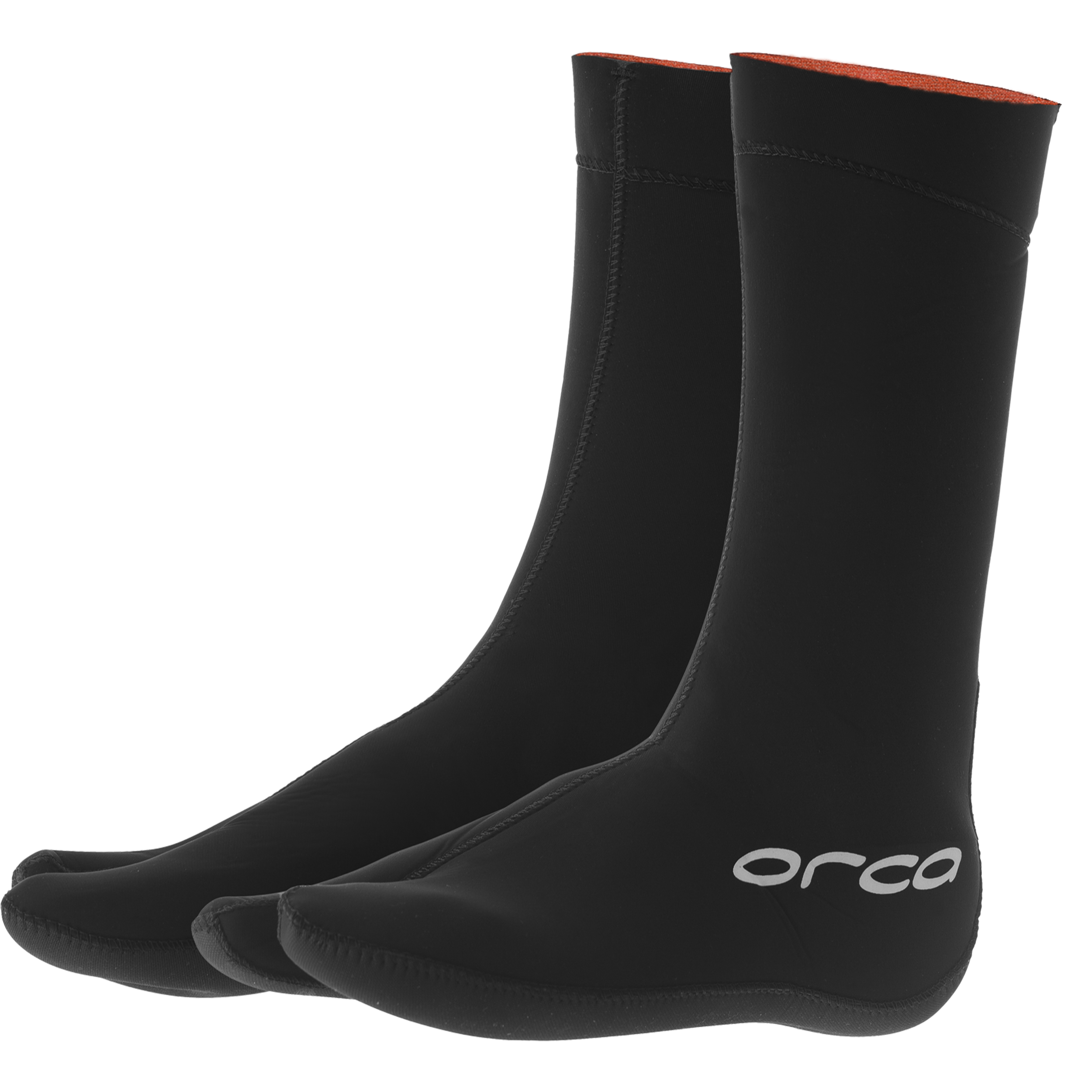 ORCA Heat Pack - Neoprene hood, gloves and socks - 3