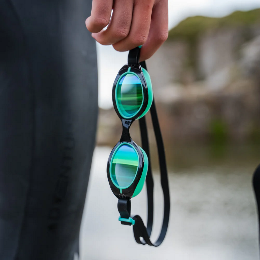 Zone3 Kids Aquahero goggle - 3