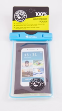 WATERPROOF PHONE POUCH  - AMPHIBIA - 2