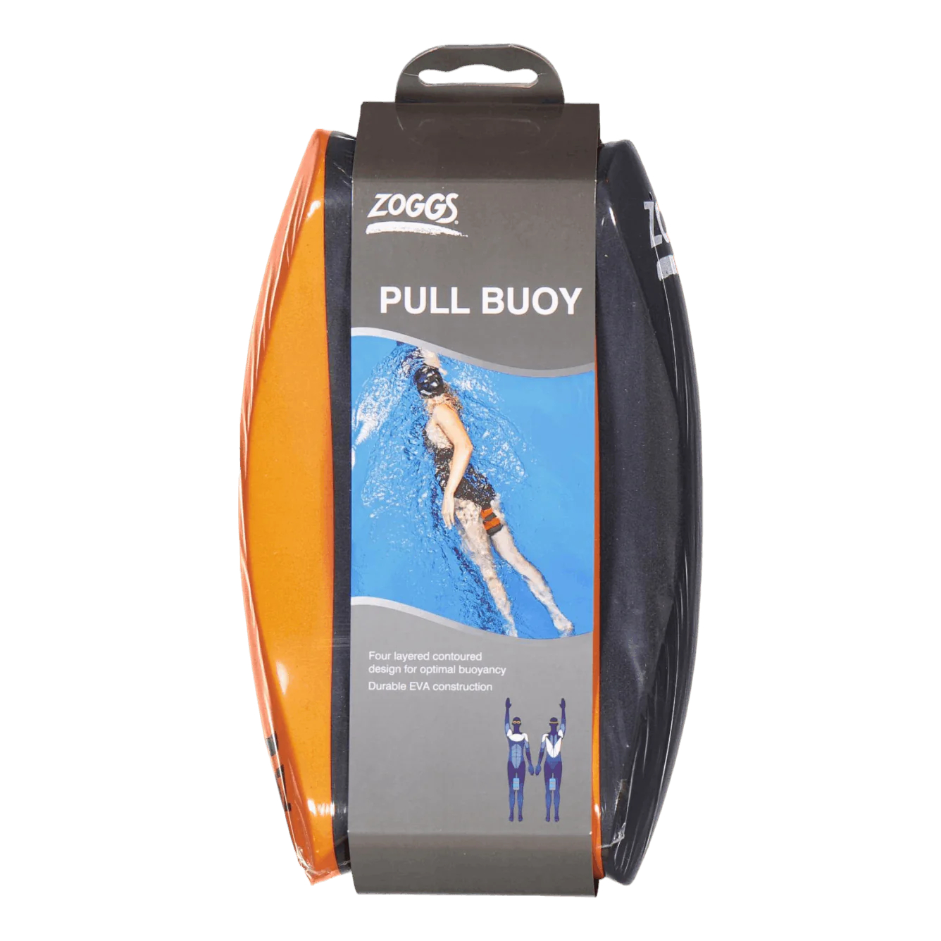 Zoggs Pull Buoy - 8