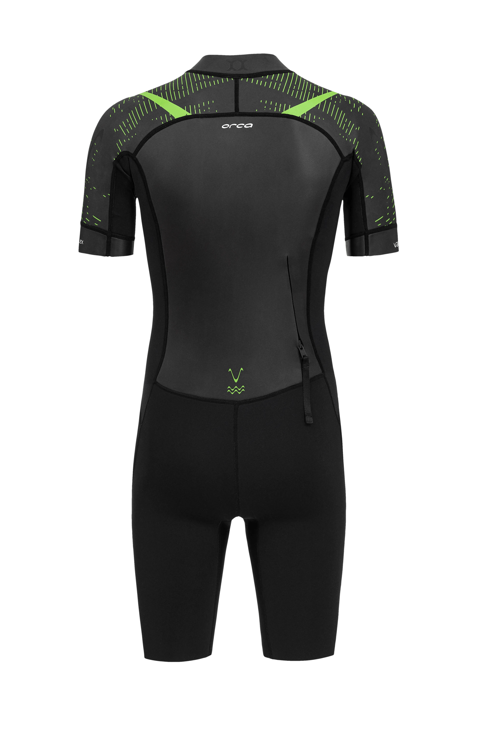 Orca Vanir Flex Swimrun Woman - 4