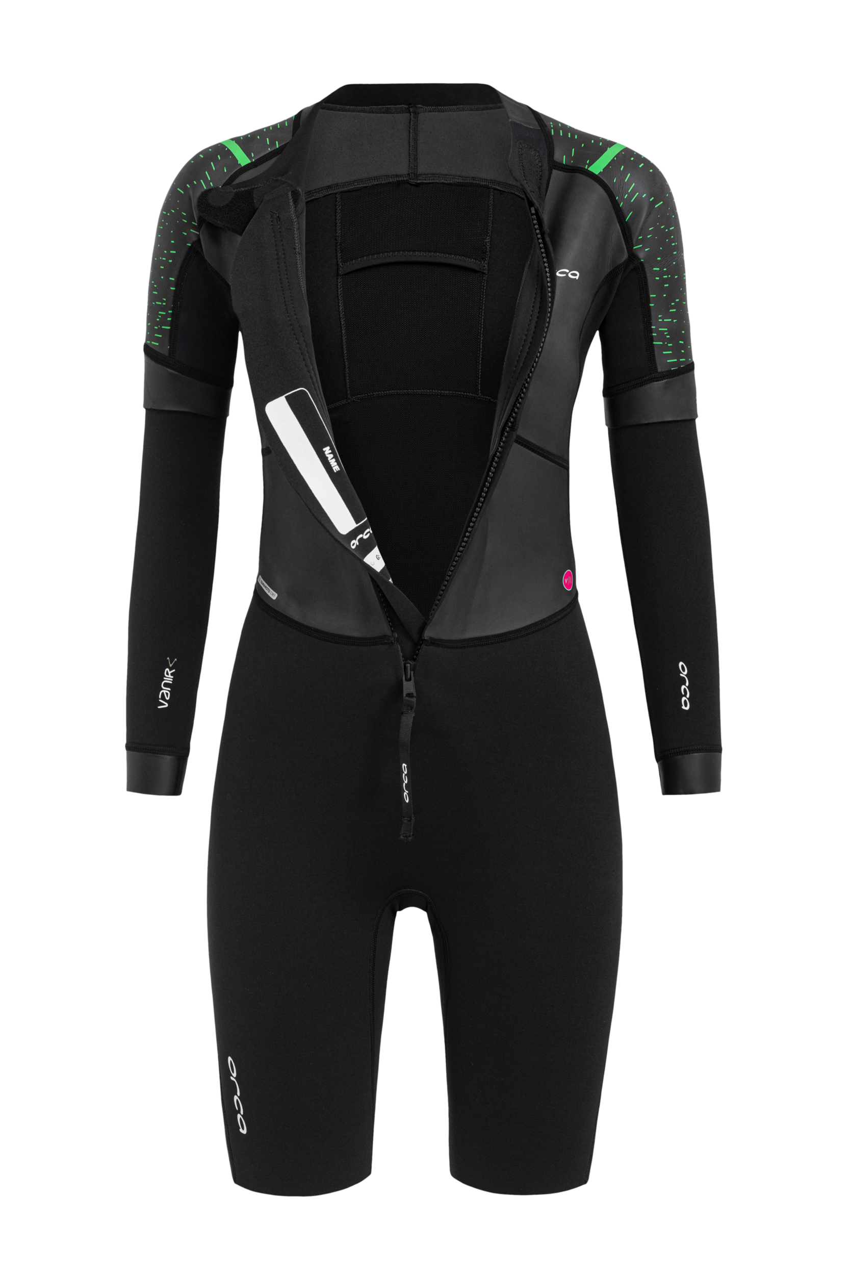 Orca Vanir Flex Swimrun Woman - 11