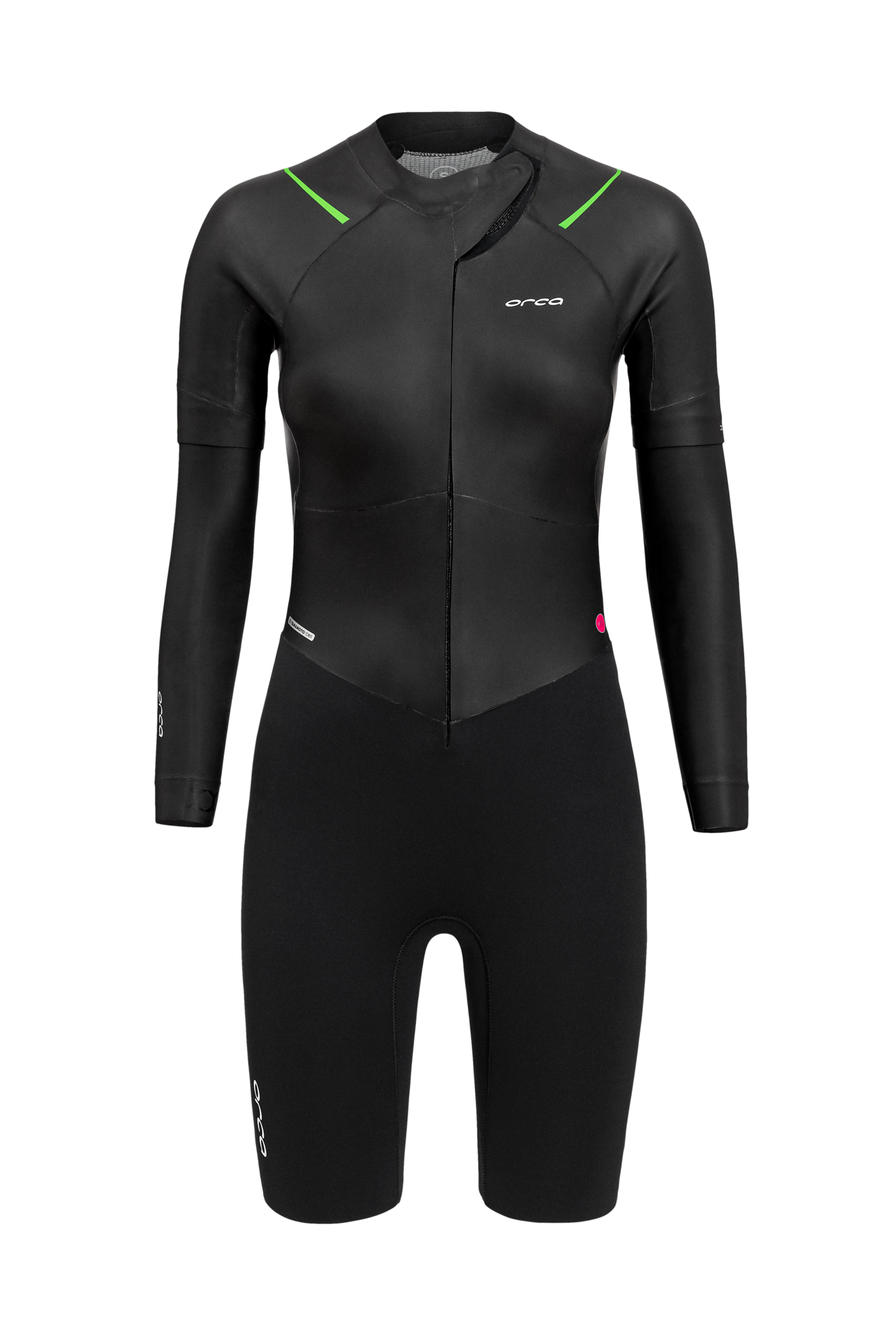 Orca Aesir Flex Swimrun Woman - 4