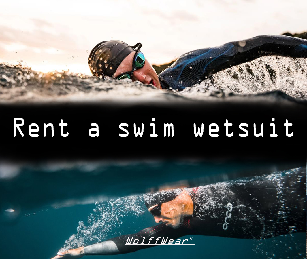 Rent a swim suit
