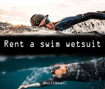 Rent a swim suit 