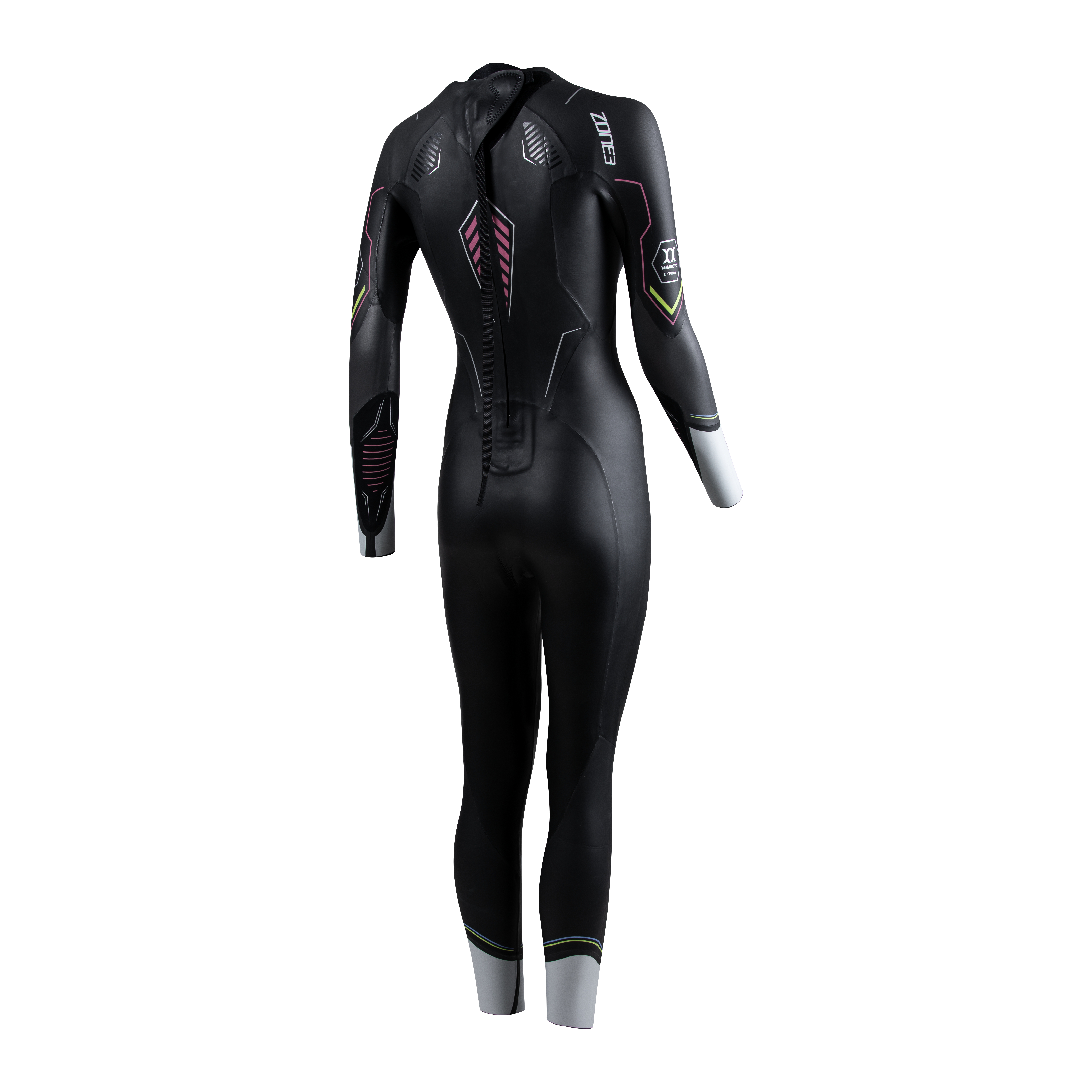 Zone3 The new Aspire - woman 2026 - 2