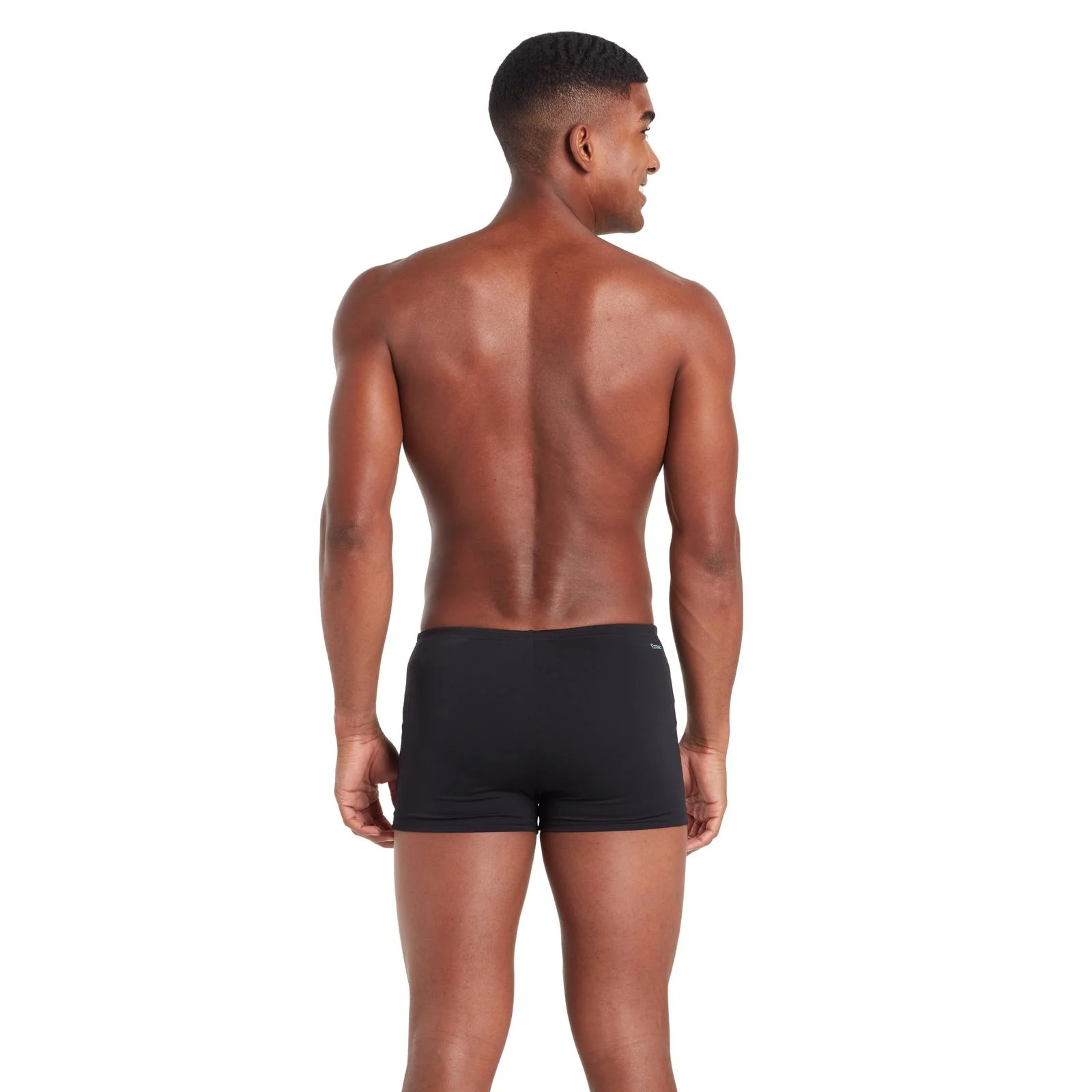 Zoggs Cottesloe Hip Racer Aquashort - 4