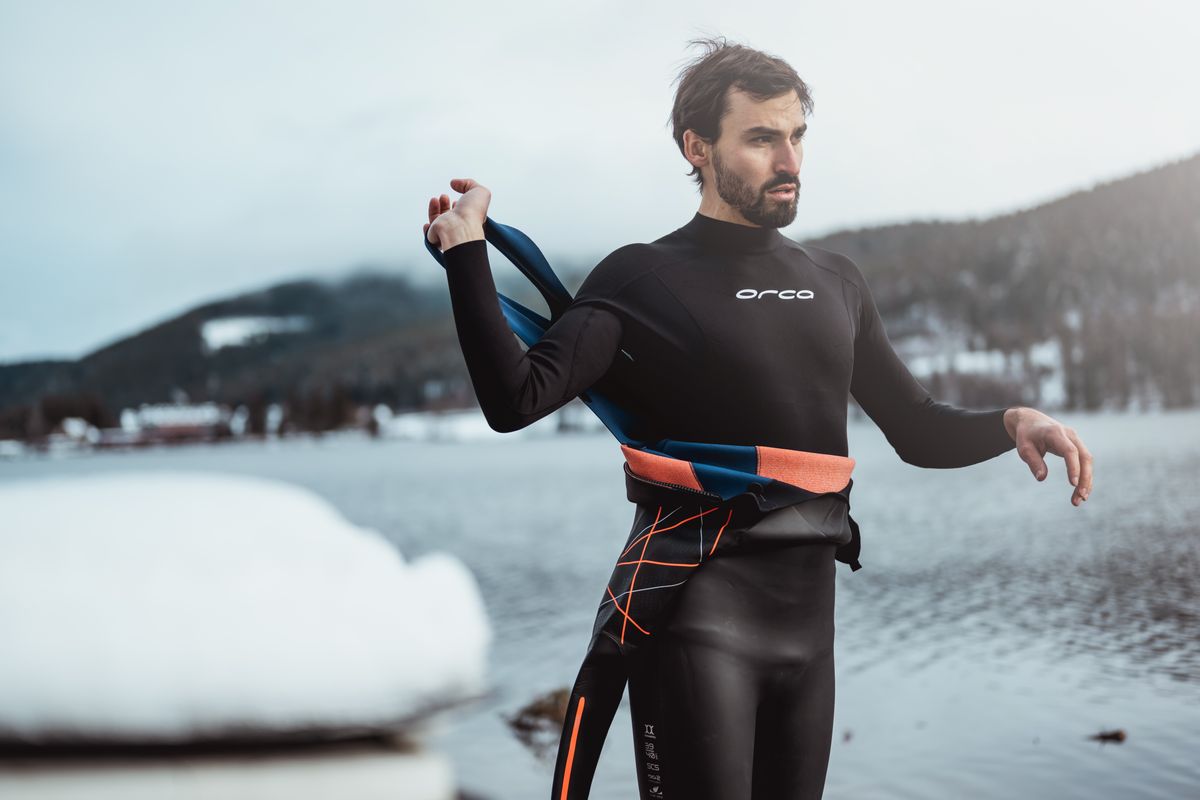 ORCA Base layer Woman - 4
