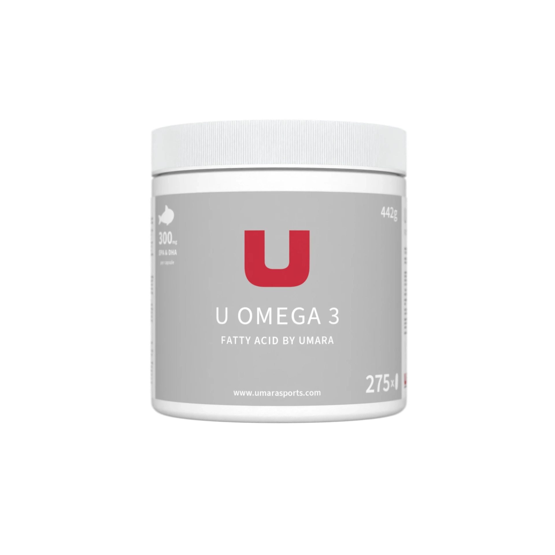 Umara  Omega 3