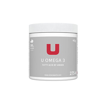 Umara  Omega 3