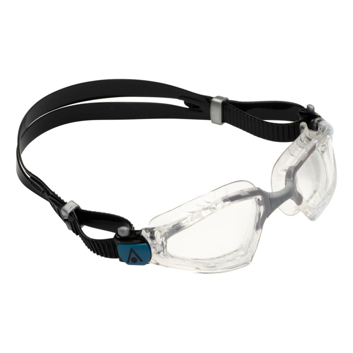 Aqua Sphere Kayenne PRO (Adjustable nose bridge) - 8