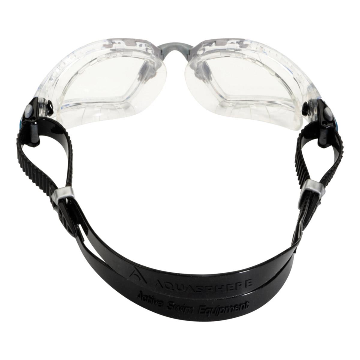 Aqua Sphere Kayenne PRO (Adjustable nose bridge) - 9