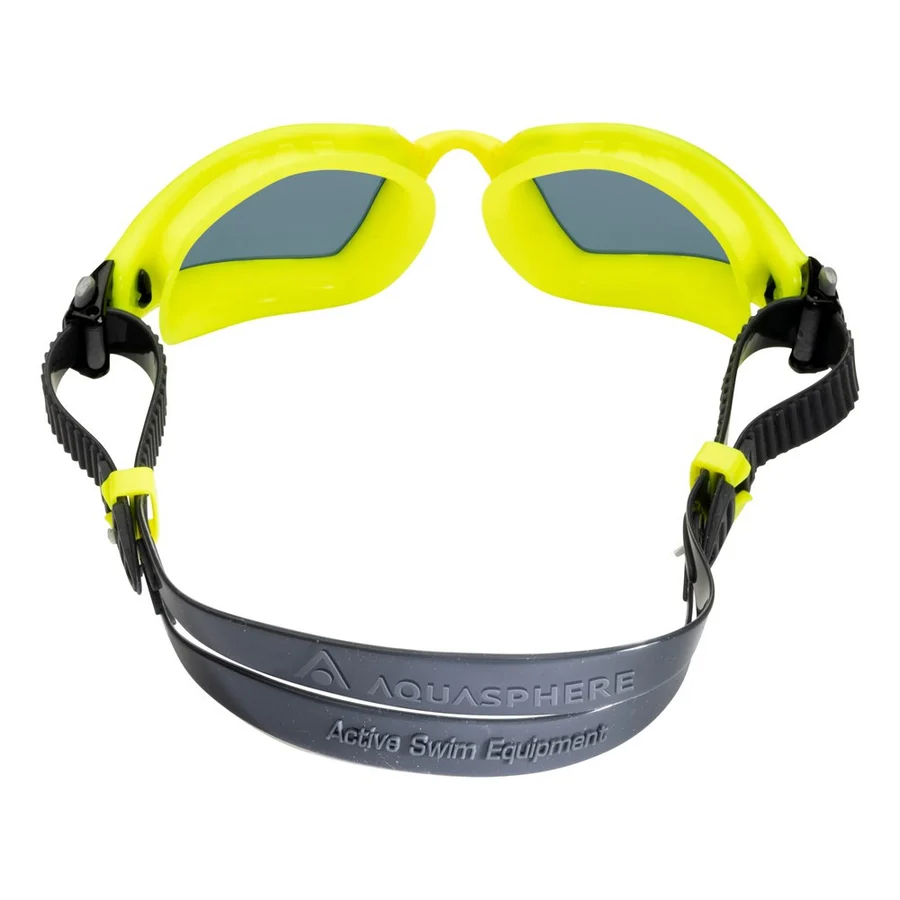 Aqua Sphere Kayenne PRO (Adjustable nose bridge) - 11