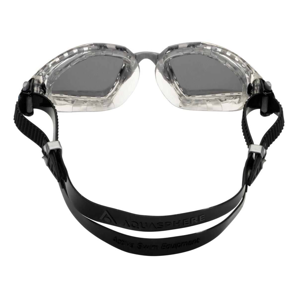 Aqua Sphere Kayenne PRO (Adjustable nose bridge) - 3