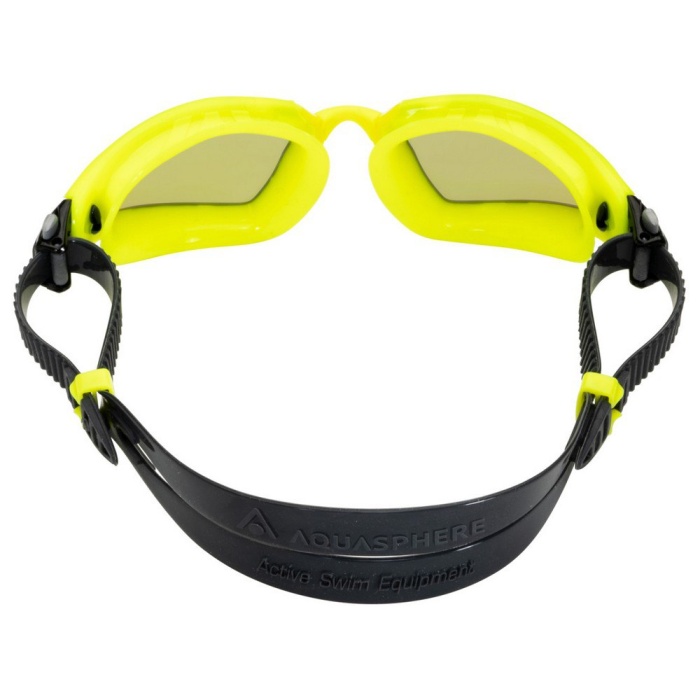 Aqua Sphere Kayenne PRO (Adjustable nose bridge) - 6
