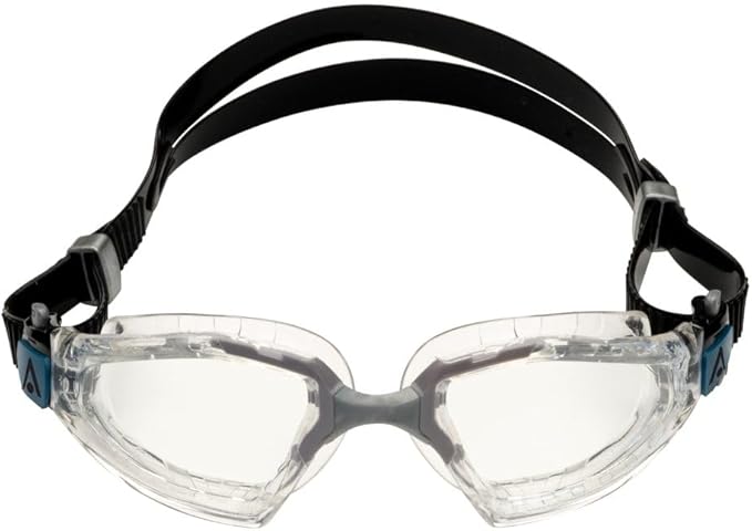 Aqua Sphere Kayenne PRO (Adjustable nose bridge) - 3
