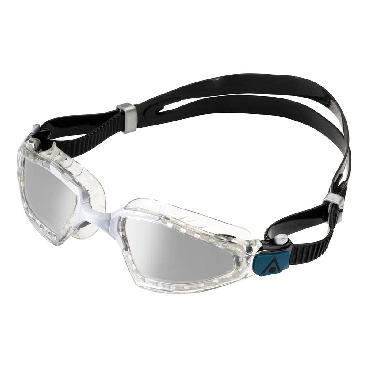 Aqua Sphere Kayenne PRO (Adjustable nose bridge) - 2