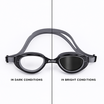 Zone3 Attack Photochromic lens