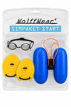 Simpaket - START