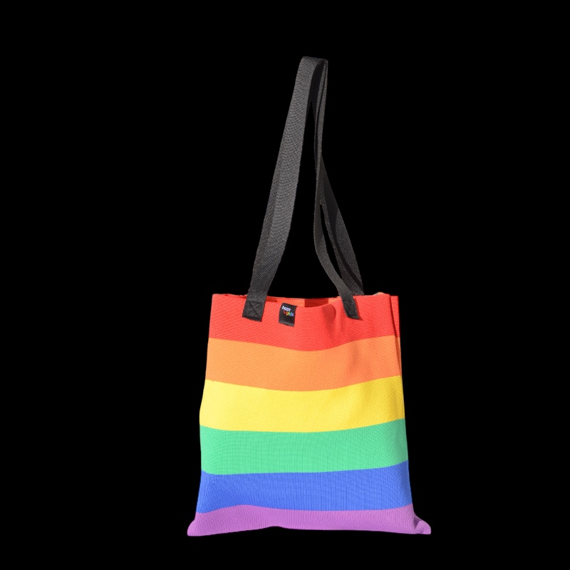 Totebag Pride - 4