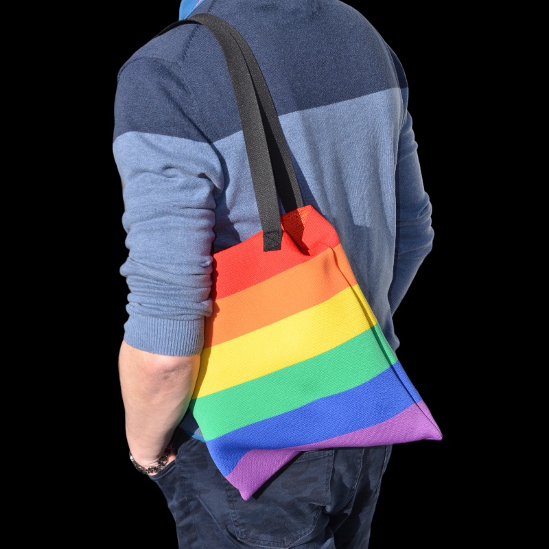 Totebag Pride - 3