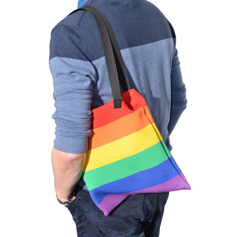 Totebag Pride - 7