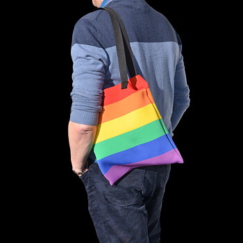 Totebag Pride