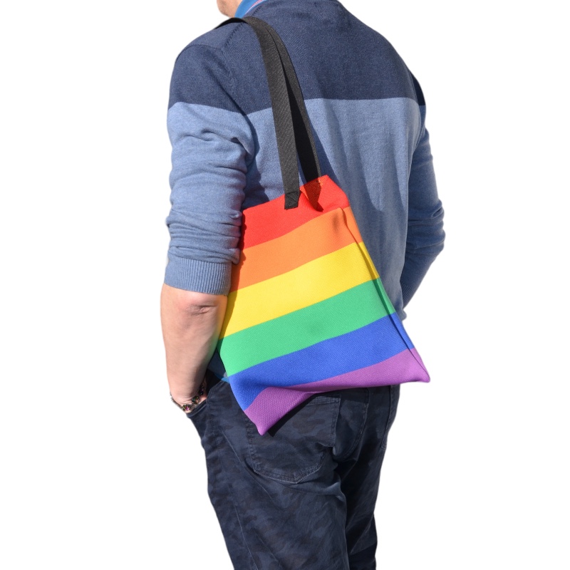 Totebag Pride - 5