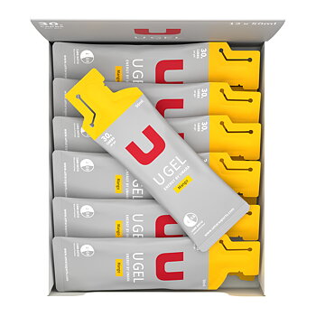 Umara  U Gel (30g Carbs) - Mango