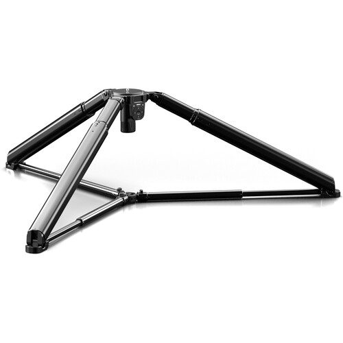 Edelkrone Tripod X Rapid 8kg Motorized Tripod - 3