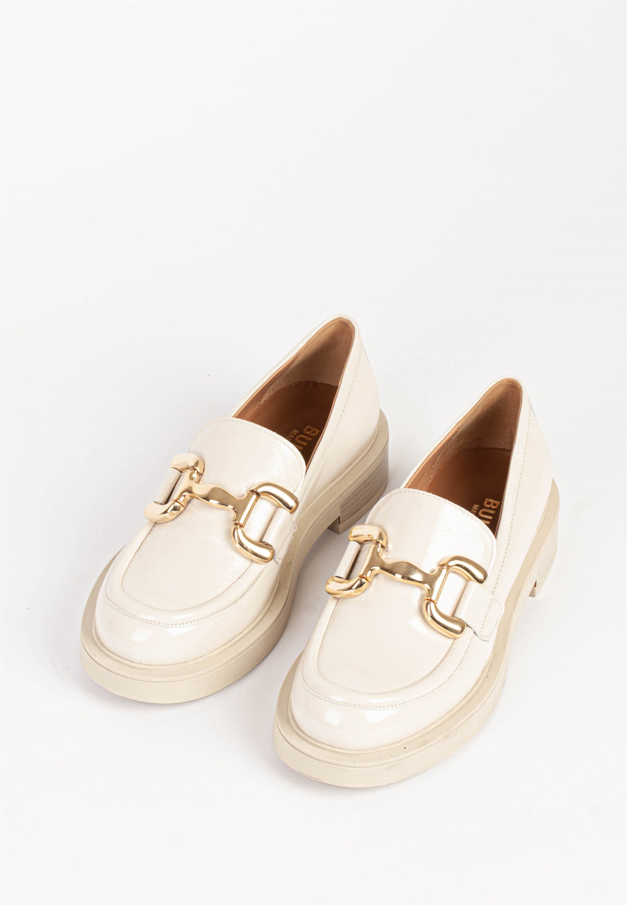 Violet Loafers BUKELA - 2