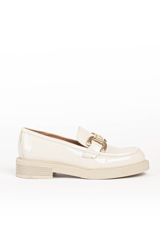 Violet Loafers BUKELA - 3