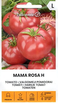 Mama Rosa