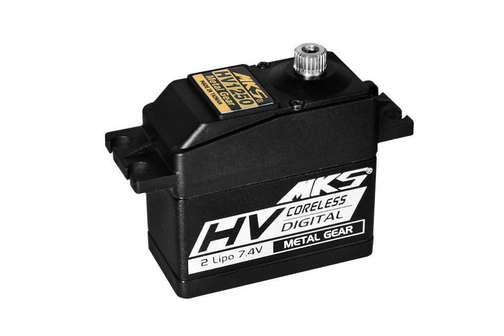 MKS HV1250 0.054s/60°, 11.0kg.cm