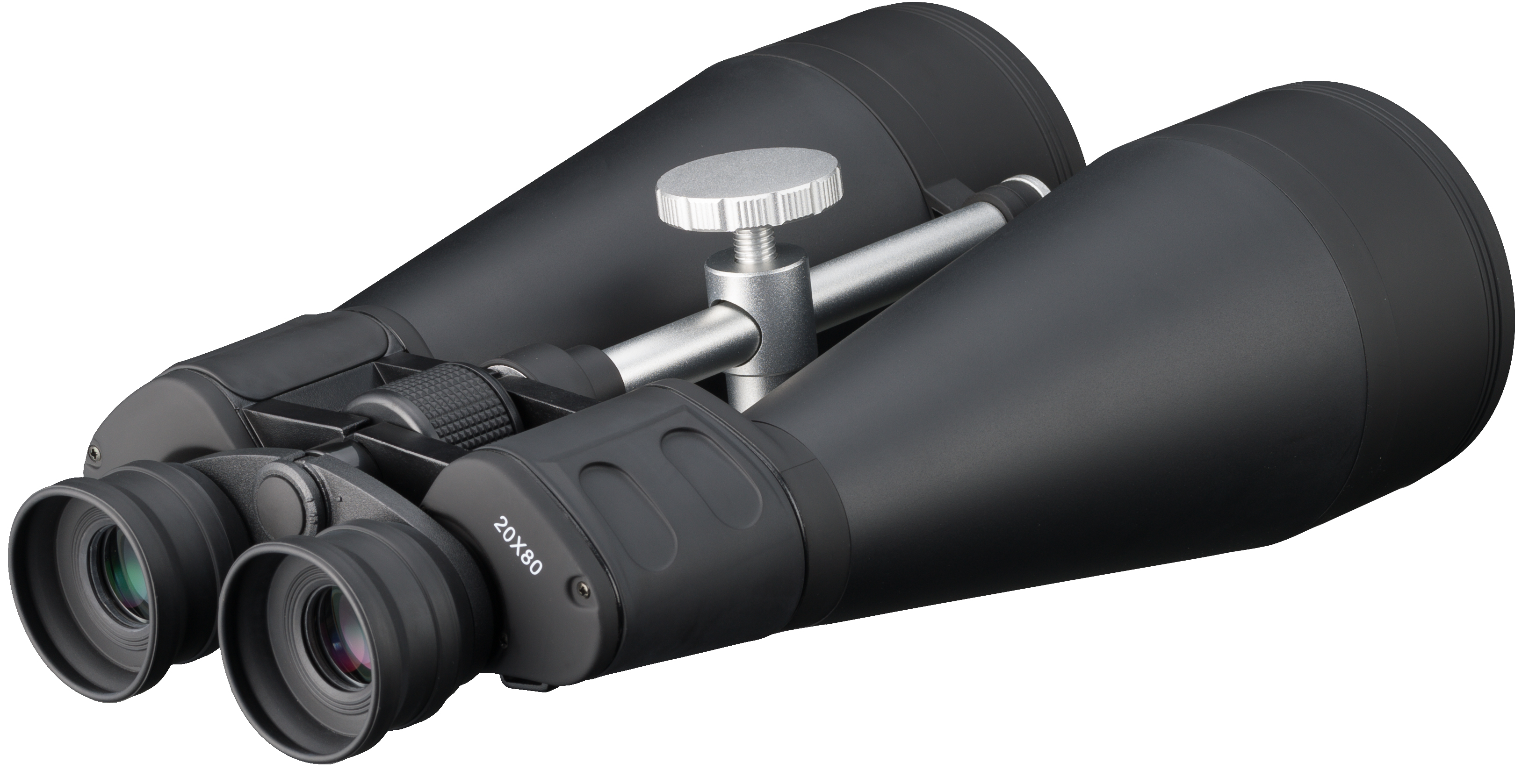 BRESSER 20X80 ASTROKIKARE - 2