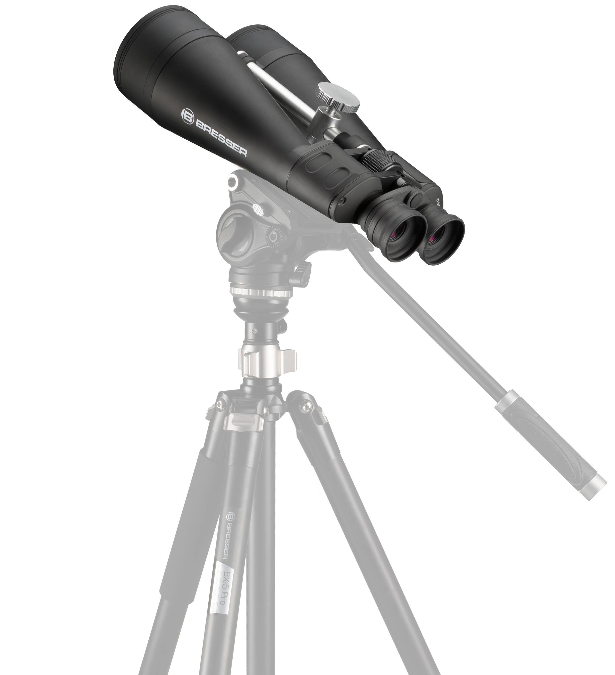 BRESSER 20X80 ASTROKIKARE - 6