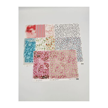 Magnolia Cardstock Kit 6x6