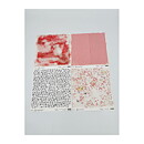 Magnolia Cardstock Kit 6x6