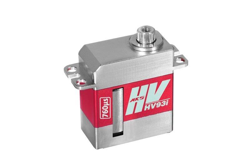 MKS HV93i (0.031s/60°, 2.6kg.cm)