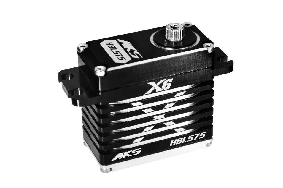 MKS HBL575 0.06s/60°, 24.0kg.cm