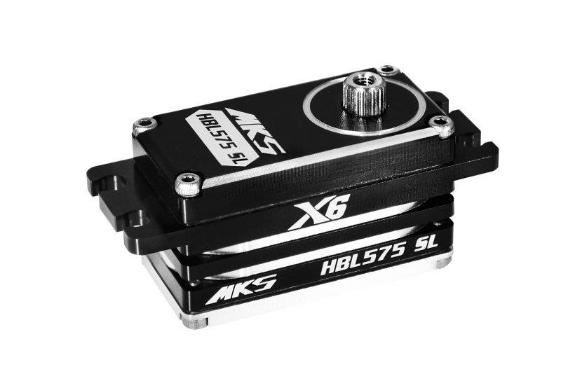 MKS HBL575SL 0.70s/60°, 16.8kg.cm